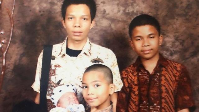 7 Transformasi Thariq Halilintar Dari Sebelum Tenar Hingga Kini, Curi Perhatian