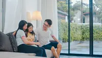 Gentle Parenting Bukan Pola Asuh Serba Boleh, Tetap Ada Batasan