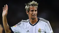 Coentrao Tak Menyesal Gagal ke MU
