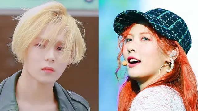 [Bintang] HyunA - E'Dawn