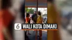 Thumbnail wali kota dimaki pedagang