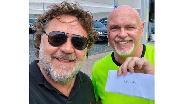 7 Selebriti Hollywood Ini Ikut Donasi Kebakaran Australia, Terbesar Rp 13,9 Miliar