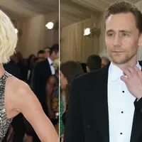 Sahabat Taylor Swift, Todrick Hall mengatakan bahwa salah satu mantan pelantun lagu Gorgeous tersebut membuatnya menderita. Benarkah itu Tom Hiddletson? (Getty Images/Nicki Swift)