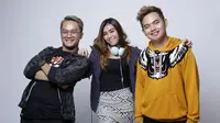 Tanpa Andika, Kangen Band Kini Jadi Trio