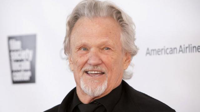 Kris Kristofferson