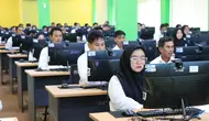 Bongkar Nasib Guru PPPK: Status Penuh Waktu hingga Berpeluang jadi PNS
