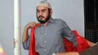 Mantan Pacar Tahu Rio Reifan Pemakai Narkoba Sejak Lama