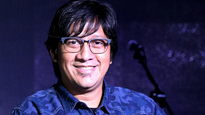 [Bintang] Andre Taulany