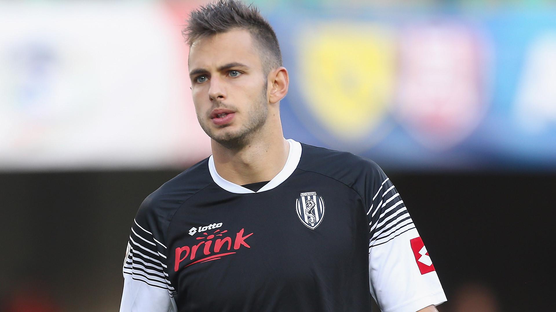 Nicola Leali (juventus.com)