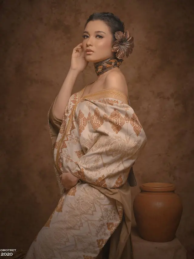 [Fimela] Maternity Shoot Chelsea Olivia