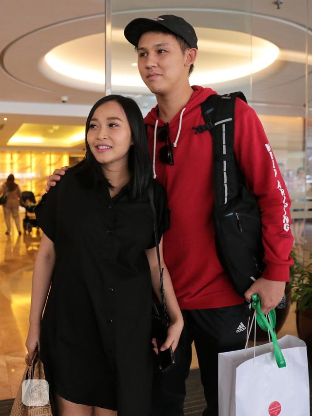 [Bintang] Rinni Wulandari