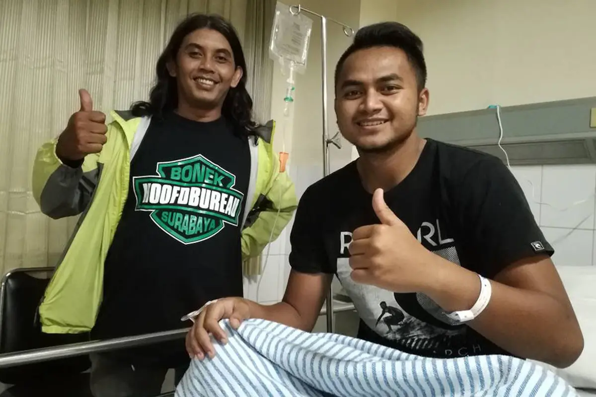 Dimas Galih Pratama