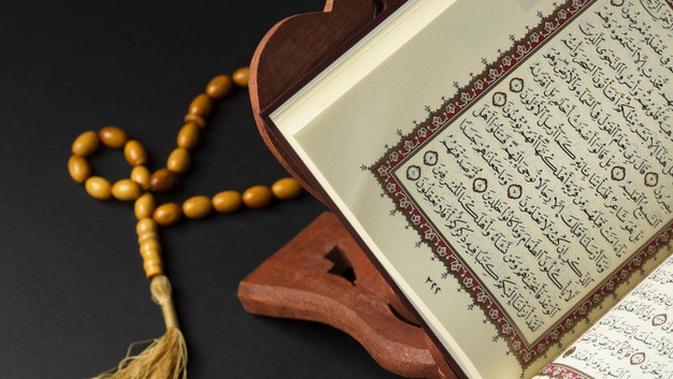 Pengertian Qalqalah Hukum Bacaan Dan Contoh Ayatnya Dalam Al Qur An Hot Liputan6 