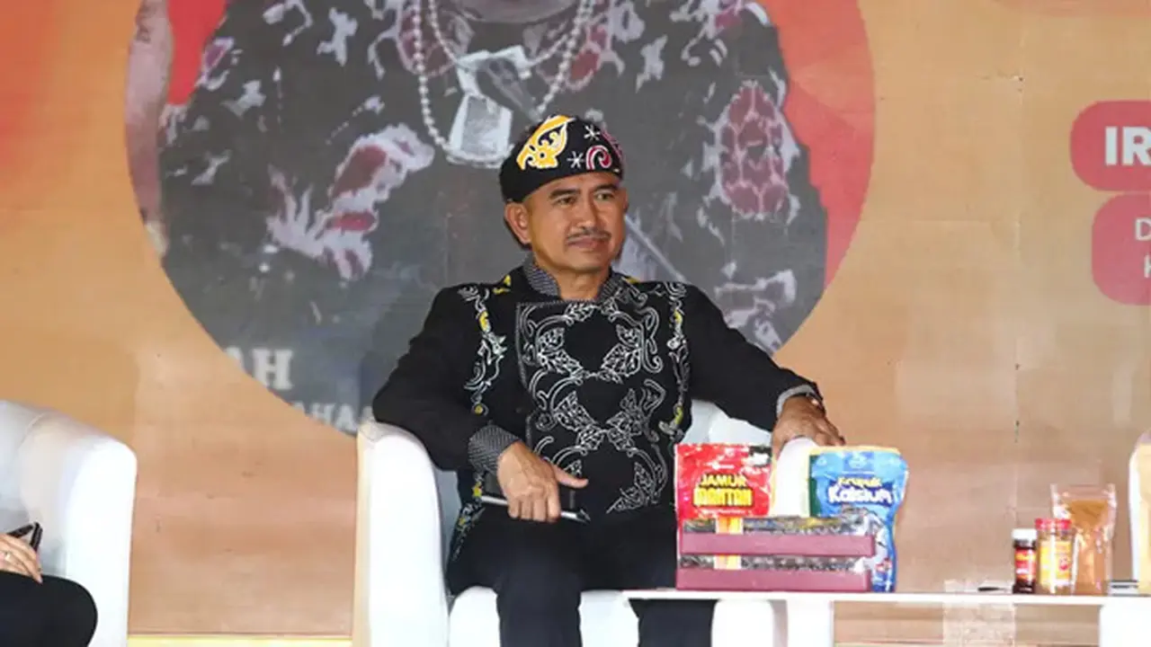 Wali Kota Khairul Ubah Wajah Pantai Amal Jadi Ikon Wisata Tarakan dan Kalimantan