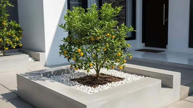 Pohon Jeruk/Gemini AI