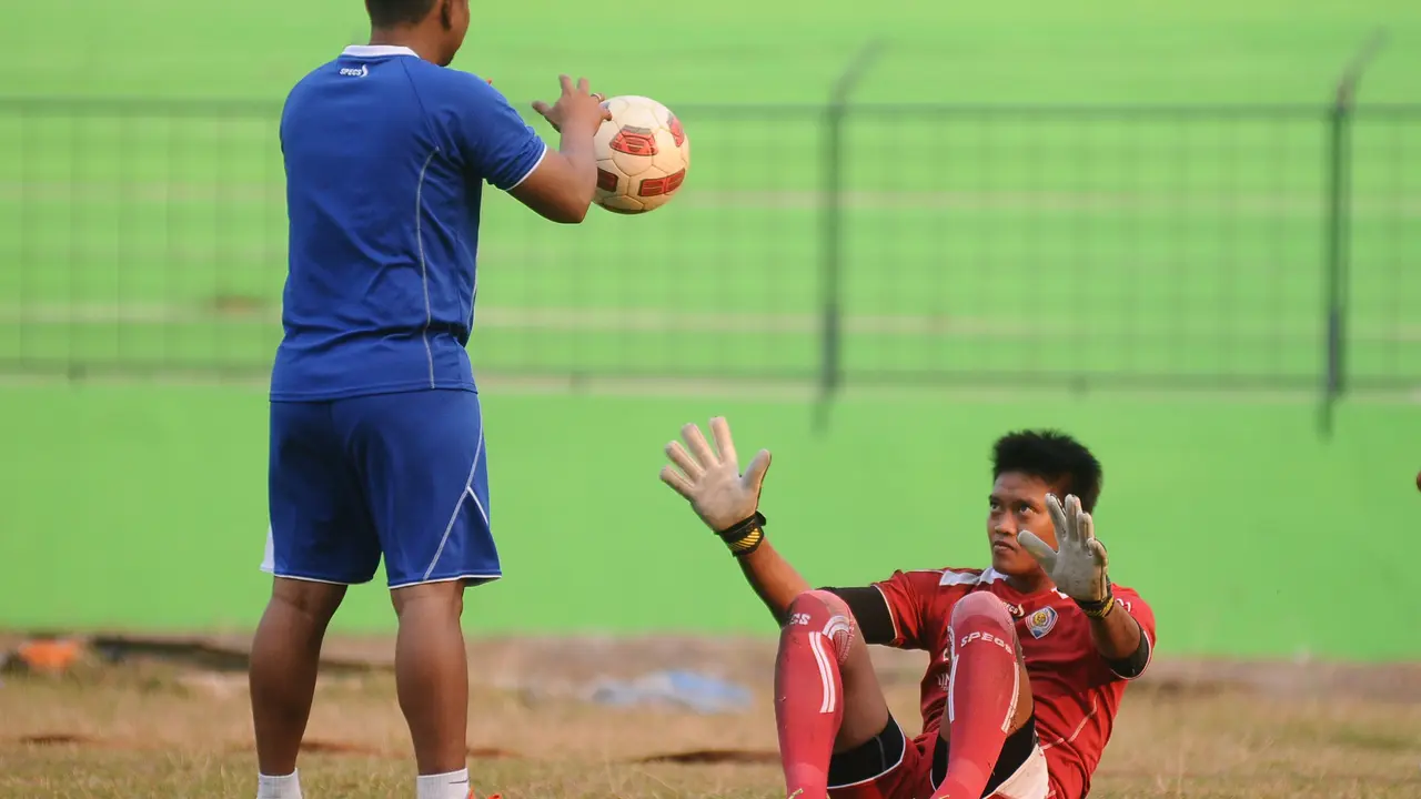 Kurnia Meiga