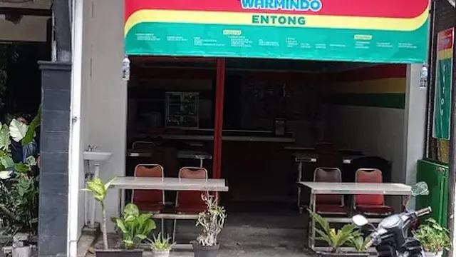 Warmindo Entong UGM (Google Maps)