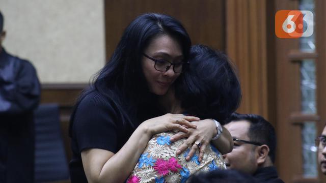 Terbukti Suap, Mantan Bupati Kepulauan Talaud Divonis 4 Tahun 6 Bulan Penjara