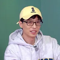 Yoo Jae Suk. (Instagram/ sbs_runningman_sbs)