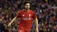 Joe Allen (AFP/Paul Ellis)