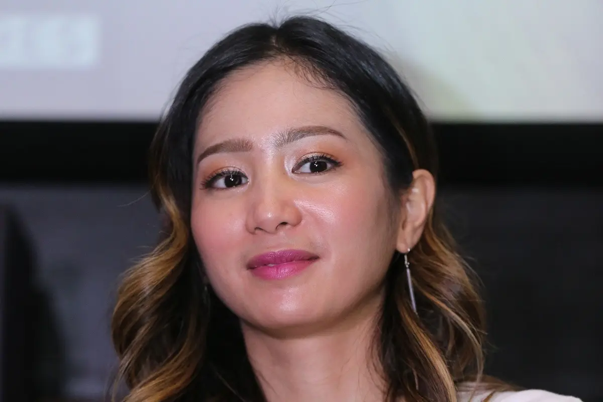 [Bintang] Bunga Zainal