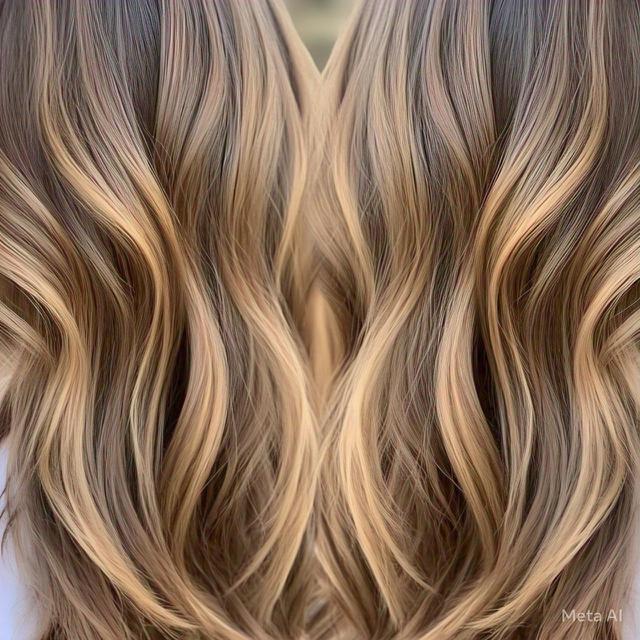 Model potongan rambut wanita agar terlihat tipis gaya 2025