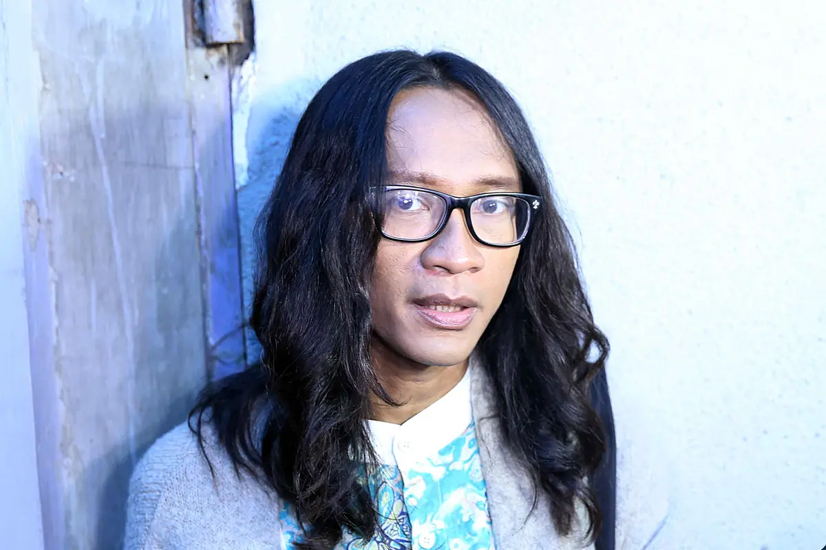[Bintang] Aming