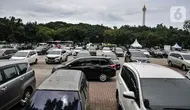 Simak, Ini Lokasi Parkir saat Perayaan HUT ke-81 RI di Jakarta