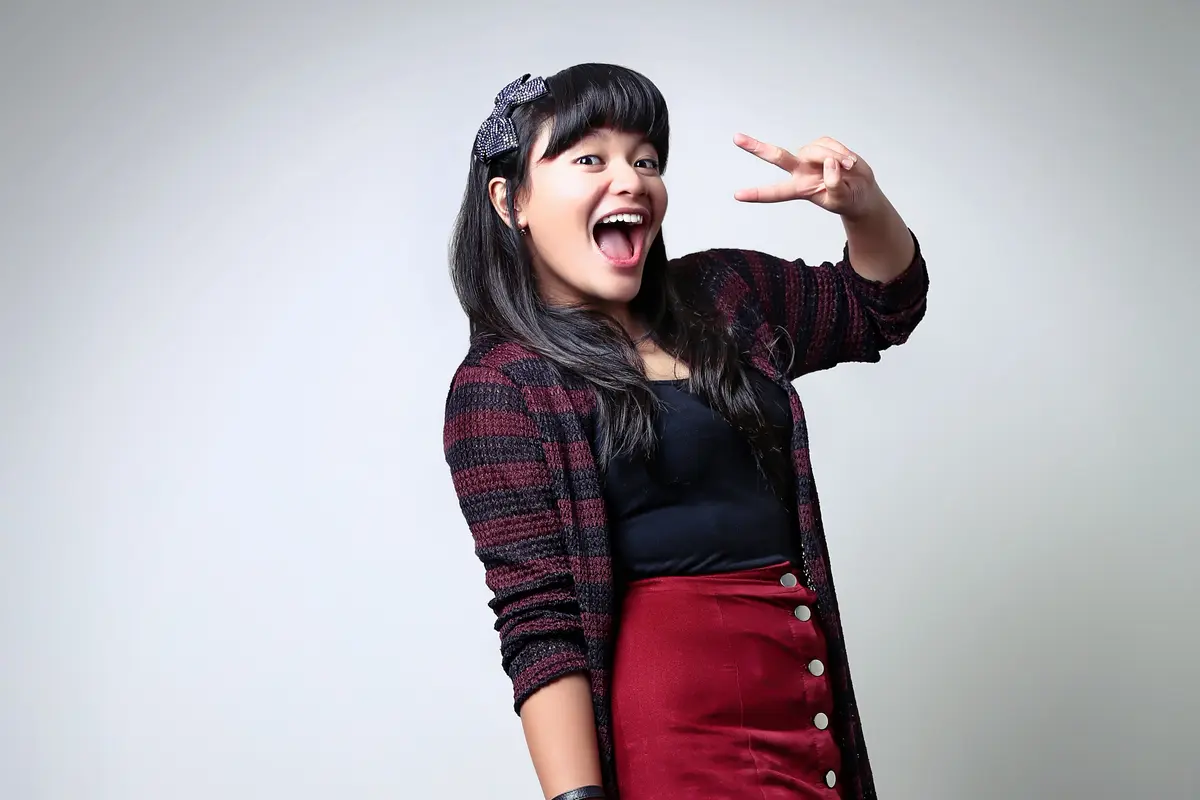 [Bintang] Amel Carla