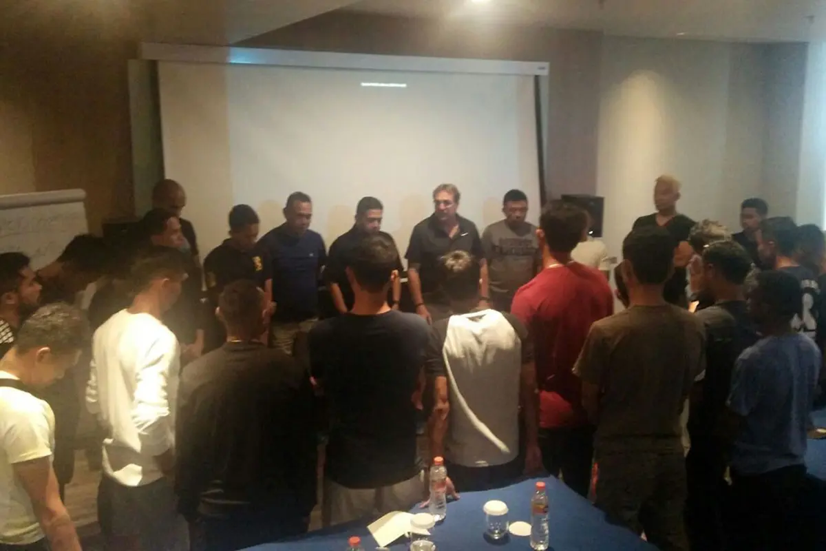 PSM Makassar