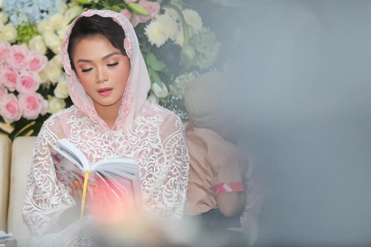 [Bintang] Sheza idris