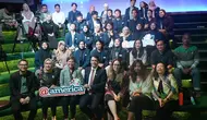 AS Dorong Kerja Sama Energi Nuklir Sipil dengan Indonesia dan ASEAN