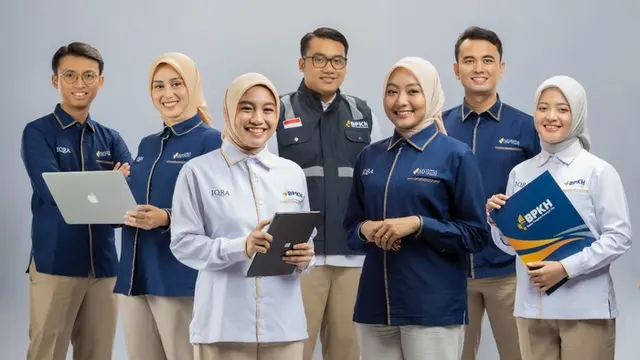 BPKH mengumumkan pelaksanaan Rekrutmen Terbuka Pegawai BPKH Tahun 2025. (Dok BPKH)