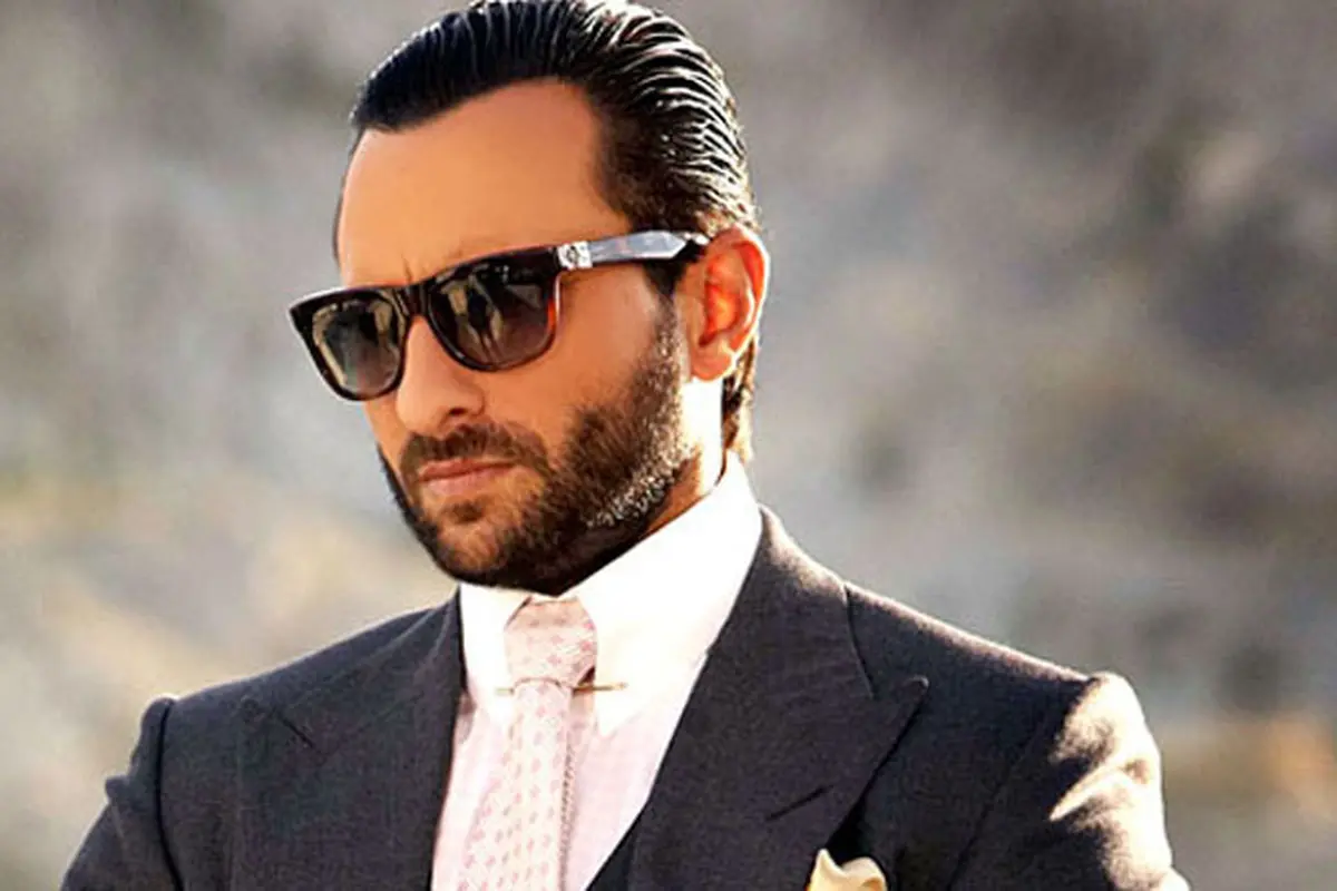 Saif Ali Khan