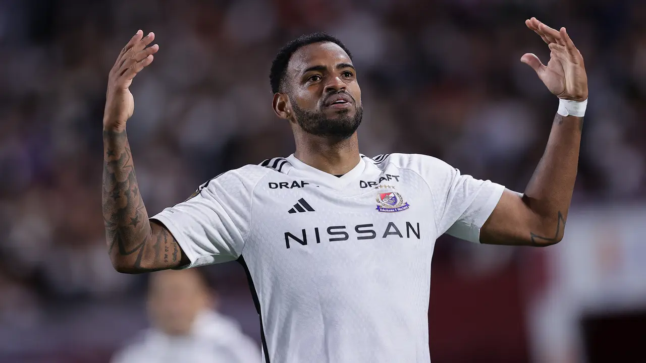 Anderson Lopes