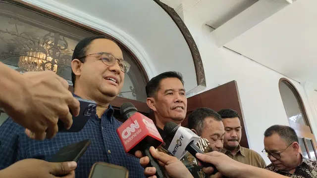 Anies Baswedan
