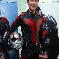 Foto Daniel Mananta (Deki Prayoga/Bintang.com)