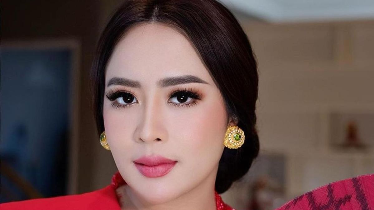 Maharani Kemala Disemangati Ivan Gunawan hingga Nikita Mirzani Setelah Umumkan Mundur dari Brand Kecantikan Berita Viral Hari Ini Jumat 20 September 2024