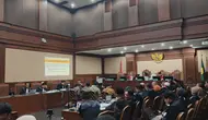 BPK Ungkap Tiga Cara Hitung Kerugian Negara Kasus Kuota Haji