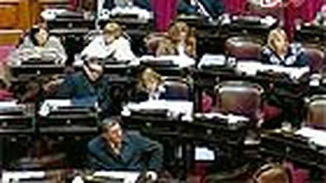 Argentina Setuju UU Nikah Sesama Jenis