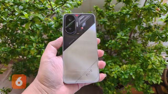 Poco F7