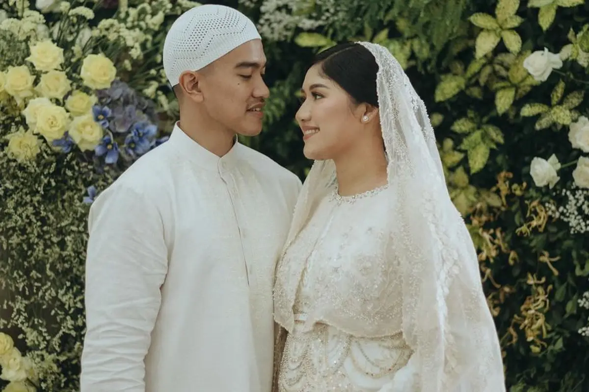 Potret Souvenir Tasyakuran 4 Bulan Kehamilan Erina Gudono, Isinya Bikin Jadi Sorotan