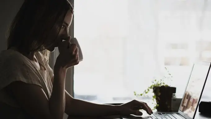 Ilustrasi./Copyright pexels.com/burst