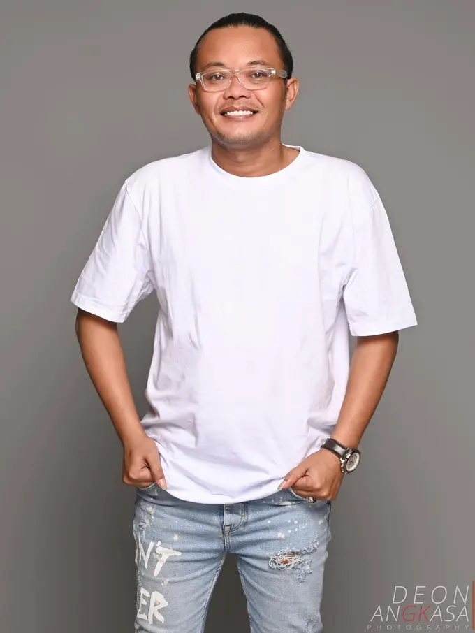 [Fimela] Sule dan Nathalie Holscher