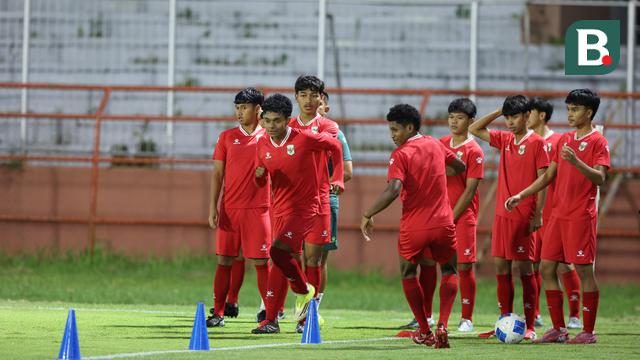 Timnas Indonesia U-17