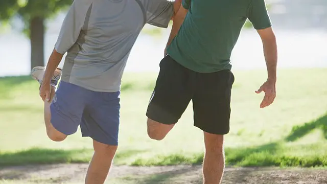 Macam Olahraga untuk Cegah Osteoporosis