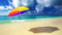 Waspadai 10 Penyebab Kematian Saat Liburan di Pantai 