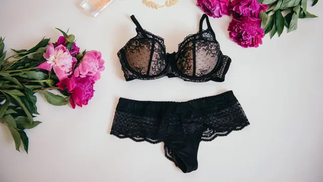 lingerie