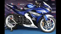 Yamaha Diam-diam Rilis R25 Edisi Khusus di Indonesia