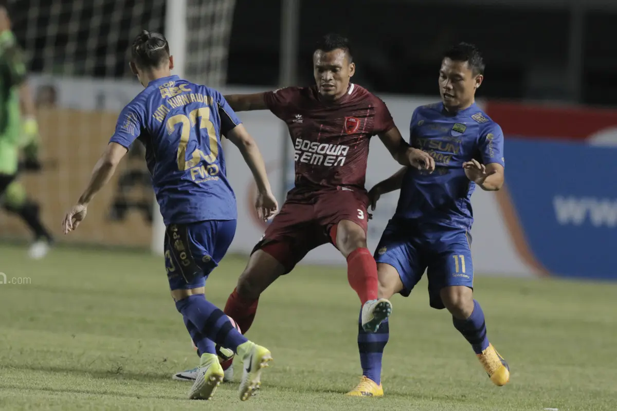 PSM Makassar